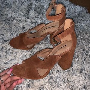 Women’s heels